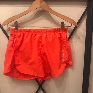 Reebok Speedwick Running Shorts (xs)